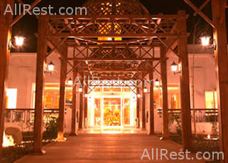 Melia Sinai Hotel 7